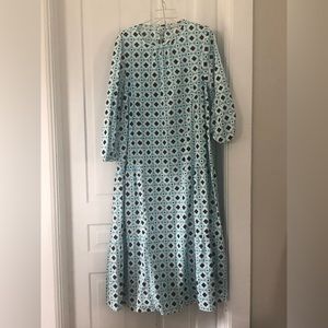 Zara dress
